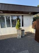 Nice and cozy in Bröndukvísl