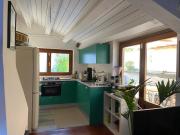 Urban Chalet with Terrace