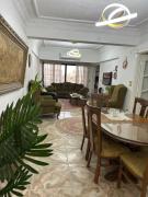 amazing Nile view fully furnished apartment