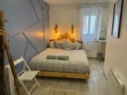 Refuge des Sommets Charme et Calme