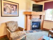 Cozy Zermatt Swiss King Villa with Kitchen Near Park City & Deer Valley Ski Resorts - 1089