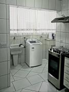 Guarujá Pitangueiras Apartment 200 m da praia