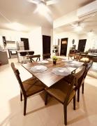 The NEW MarLuc apartment