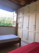 Sexta sección cercanía parques centro Relax