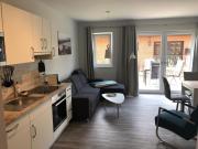 Westhook Ferienwohnung 1