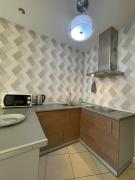 Мост сити АПП 151 с терассой Мост сити АПП 151 с терассой