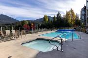Top Whistler