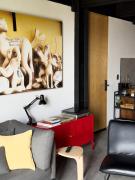 Upscale 2BR 2BA Apt w incredible Mountain Views