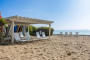 Top Malibu Beach