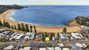 Top Avoca Beach
