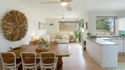 Marese 6 - Cosy and Tranquil Beachfront Unit