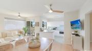 Marese 6 - Cosy and Tranquil Beachfront Unit