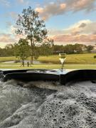 Hunter Valley Wine Country Escape - Keldan On Bell