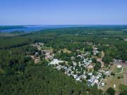 Chalet 34m² 6 Pers - Terrasse et Salon de Jardin - API-1-52-708