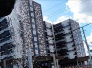 Spazzio diRoma com Acesso aos parks