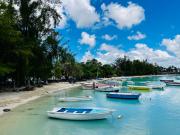 Mallside Coastal Haven at Grand Baie