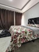 Lar Doce Lar Realizando Sono suíte2