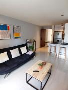 Loft Moderno en Barranco Estilo y Comodidad