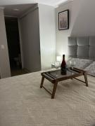 Large Apartment with a View of the Water Park