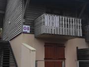 Duplex pour 8 pers. à Super-Besse avec piscine - FR-1-814-170