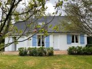 Maison spacieuse 8 pers au calme, Golfe du Morbihan, animaux admis - FR-1-775-44
