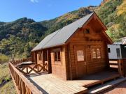 フォレストドーム付知峡