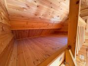 フォレストドーム付知峡