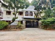 The Haven by Oshara Collective Stylish 3BHK at MAradu Kochi