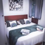 Apartamento Amplo para Grupos - 7 min da Praia