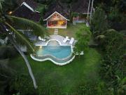 Sun Moon Star Villas