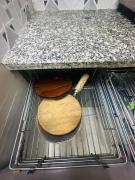 Cozy 1BHK with Park View Peaceful and Private Stay