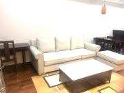 Hanoi Apartment Lion