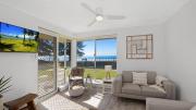 Marese 1 - Groundfloor Beachfront Unit