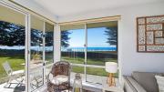 Marese 1 - Groundfloor Beachfront Unit