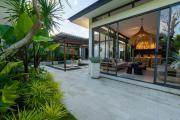 Le Cat House 3 Bedrooms Uluwatu