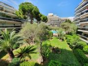 Appartement avec terrasse & piscine, proche mer, Antibes