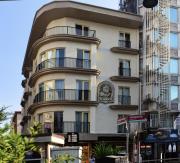 Mery Hotel İstanbul