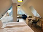 Hotel Alte Fischerkate