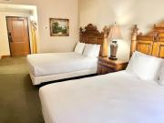 Cozy Double Queen Mountain Suite Near Park City & Sundance Ski Resorts - 2047