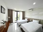 Top Ấp Phước Tĩnh