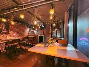 Abhyasi Hotel De Cafe