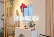 Sun House
