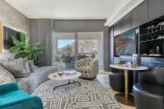 Danbury on Loop - Designer Apartment in Cape Town