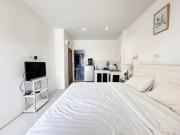 MAM house in a quiet and stylish location