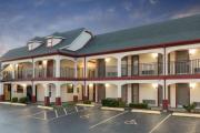 Travelodge Inn & Suites by Wyndham Norman