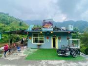Top Mussoorie