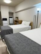 新宿区新大久保から徒歩10分歌舞伎町