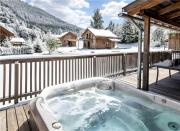 Almdorf Stadl by ALPS RESORTS