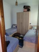 Complexe anakhil Tanger