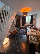 Welsh hilltop escape